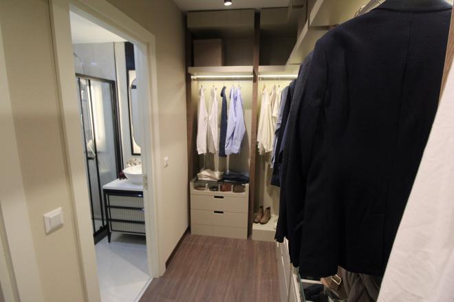 Квартира 3+1 в Стамбуле