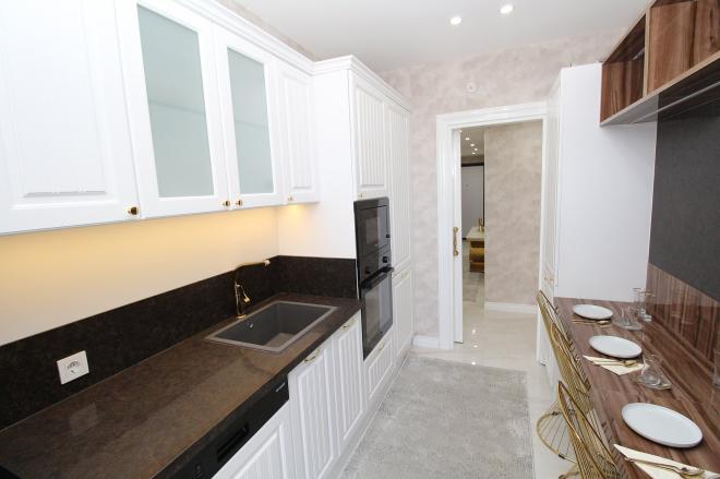 Квартира 1+1 в Стамбуле