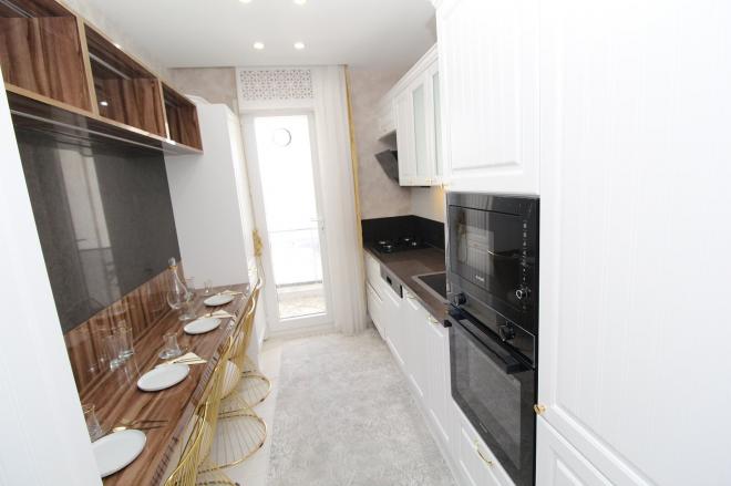 Квартира 2+1 в Стамбуле