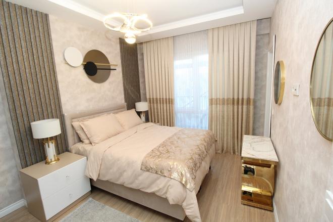 Квартира 2+1 в Стамбуле