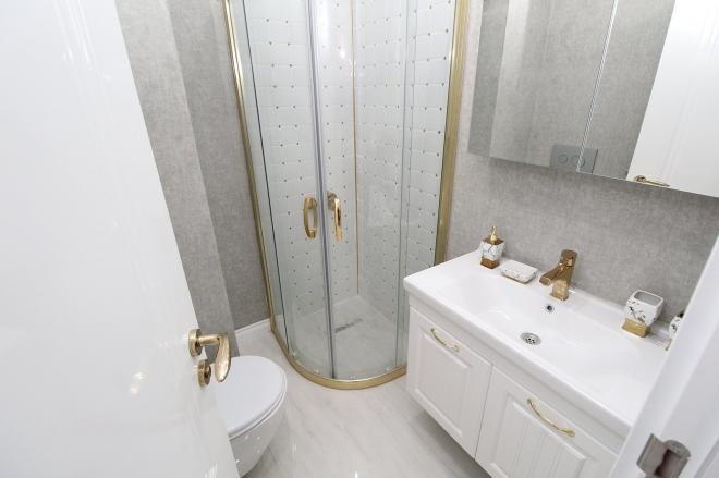 Квартира 2+1 в Стамбуле