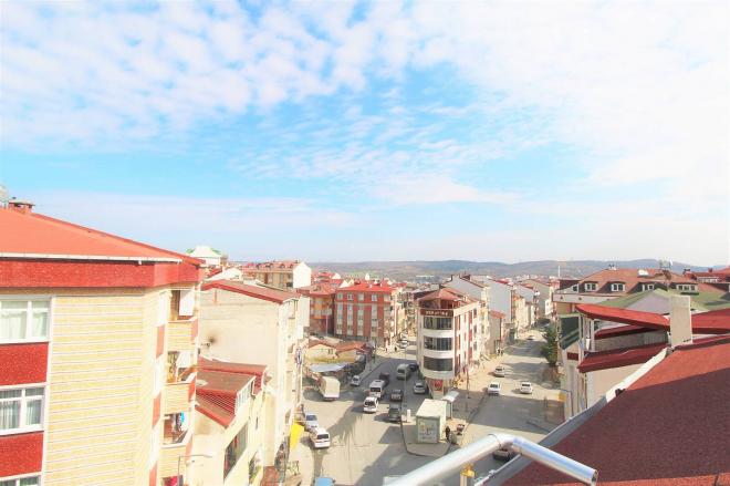 Дюплекс 5+1 в Стамбуле Дюплекс 5+1 в Стамбуле