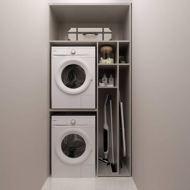 Квартира 3+1 в Стамбуле