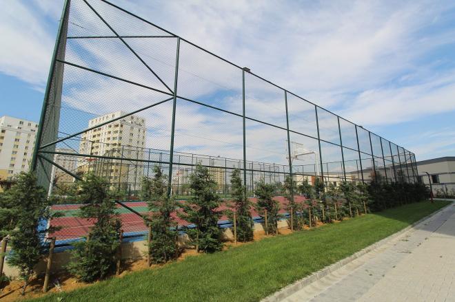 Квартира 2+1 в Стамбуле