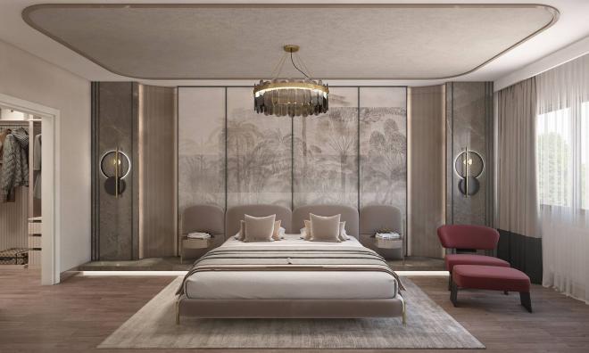 Квартира 2+1 в Стамбуле