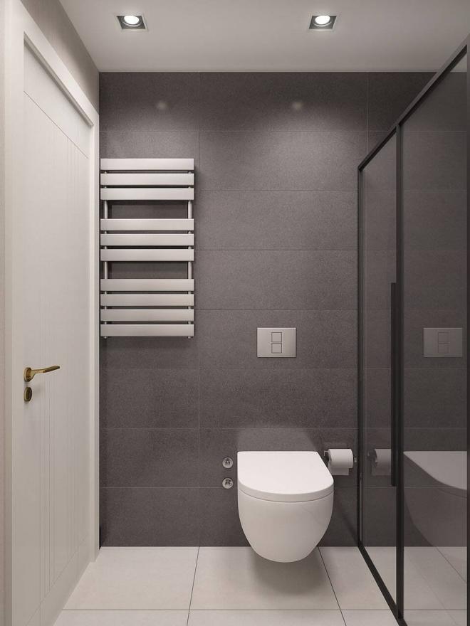 Квартира 2+1 в Стамбуле