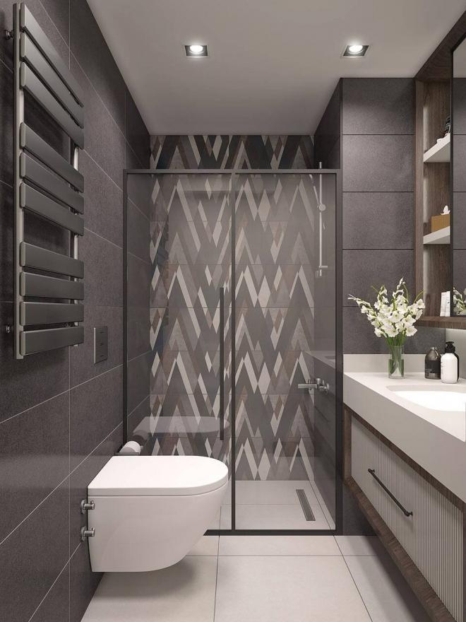 Квартира 3+1 в Стамбуле