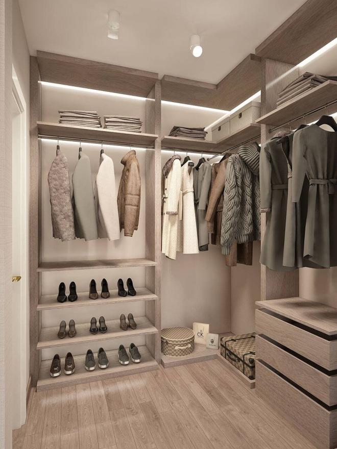 Квартира 3+1 в Стамбуле