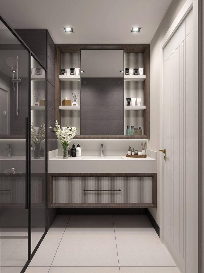 Квартира 3+1 в Стамбуле