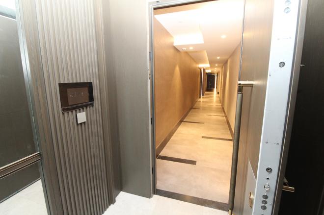 Квартира 3+1 с видом на море в Стамбуле