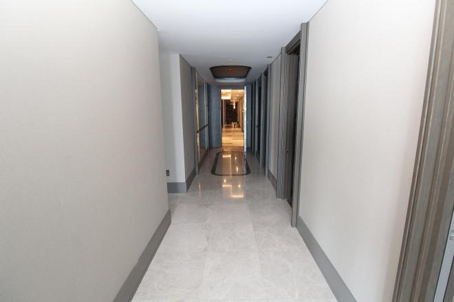 Квартира 3+1 с видом на море в Стамбуле