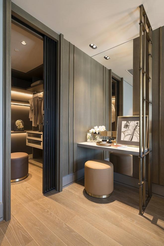 Квартира 2+1 с видом на море в Стамбуле