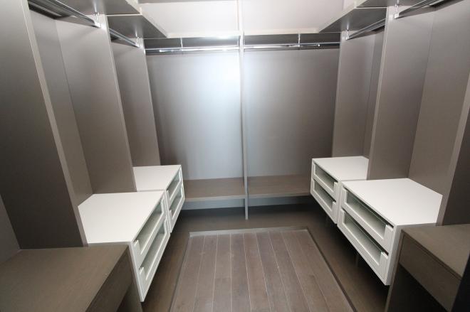 Квартира 2+1 с видом на море в Стамбуле