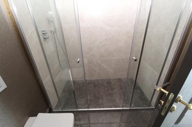 Квартира 4+1 с видом на море в Стамбуле