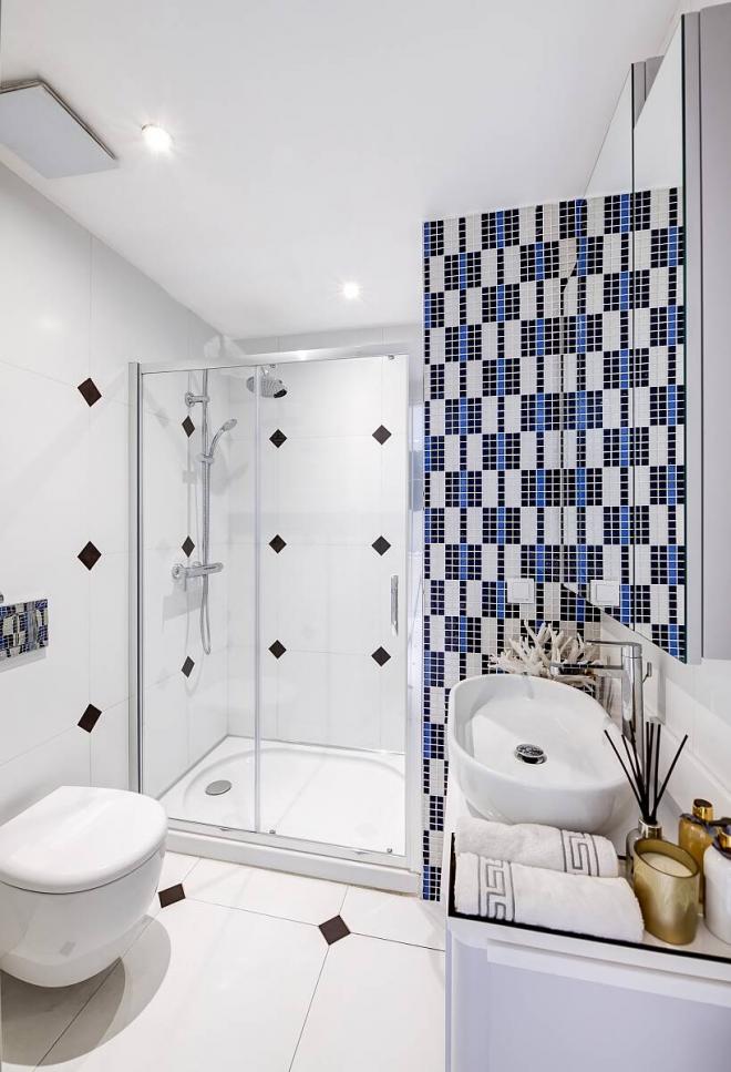 Квартира 1+1 с видом на море в Стамбуле Квартира 1+1 с видом на море в Стамбуле