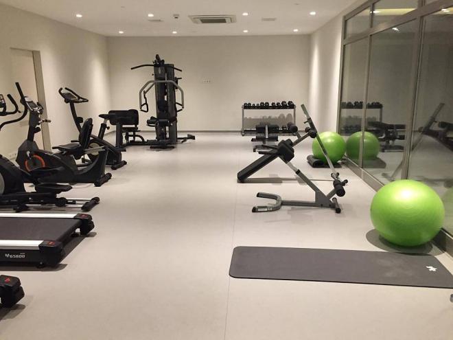 Квартира 2+1 с видом на море в Стамбуле