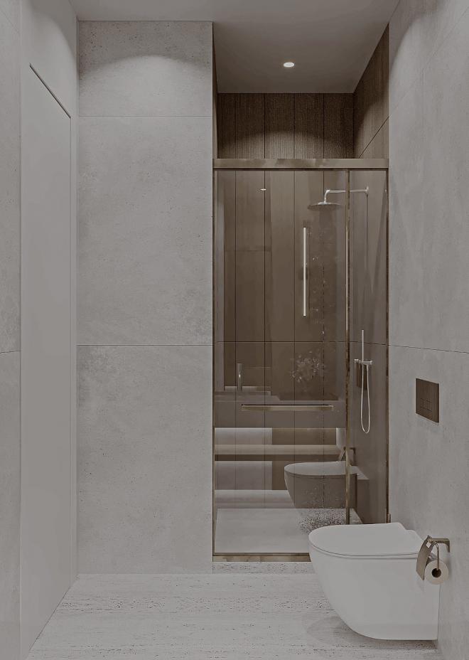 Квартира 2+1 в Стамбуле