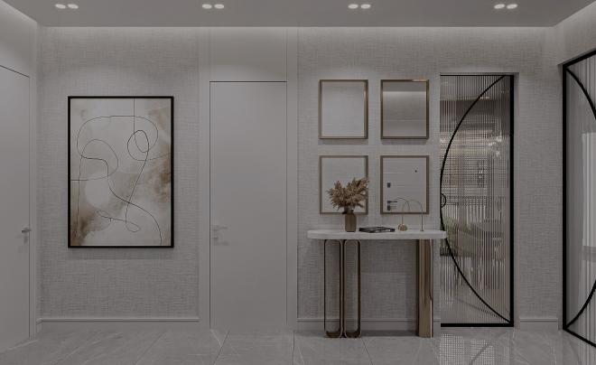 Квартира 2+1 в Стамбуле