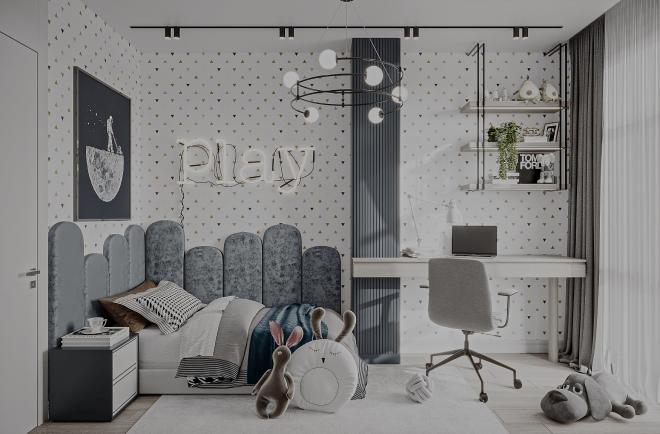 Квартира 2+1 в Стамбуле