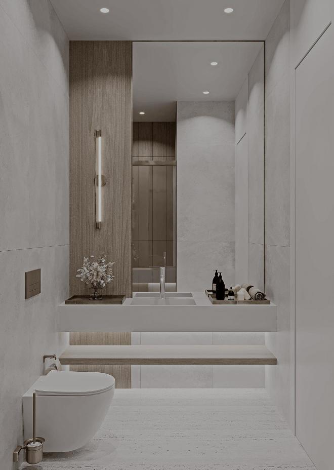 Квартира 2+1 в Стамбуле