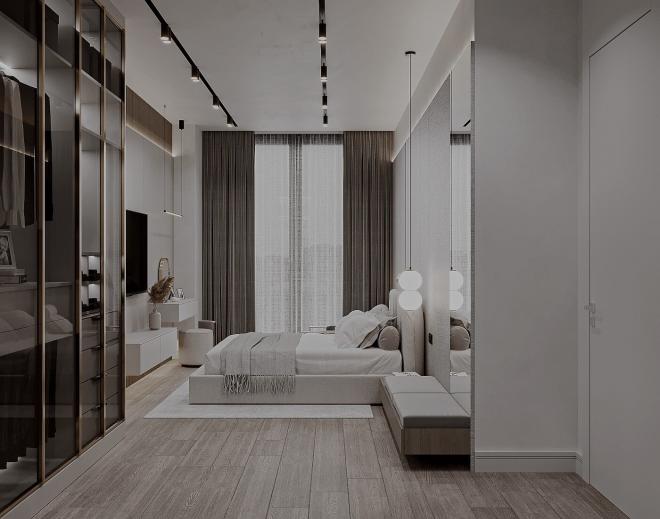 Квартира 3+1 в Стамбуле