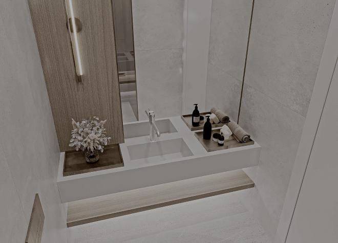 Квартира 3+1 в Стамбуле