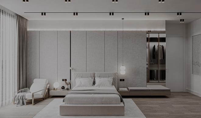 Квартира 3+1 в Стамбуле