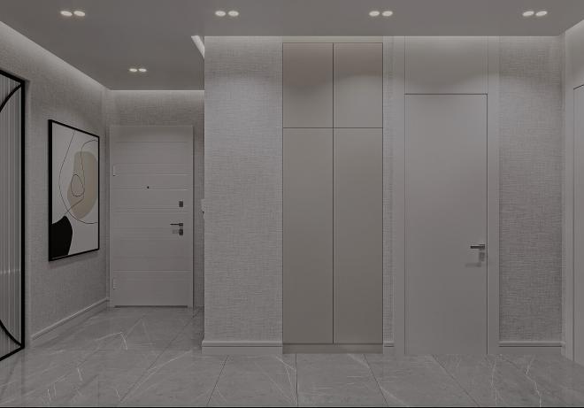 Квартира 3+1 в Стамбуле