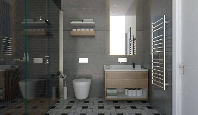 Квартира 2+1 в Стамбуле Квартира 2+1 в Стамбуле