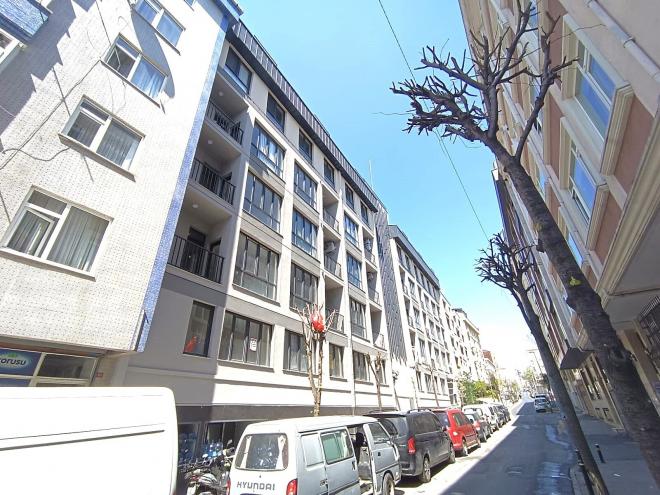 Квартира 3+1 в Стамбуле Квартира 3+1 в Стамбуле