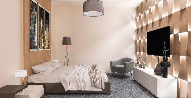 Квартира 3+1 в Стамбуле Квартира 3+1 в Стамбуле