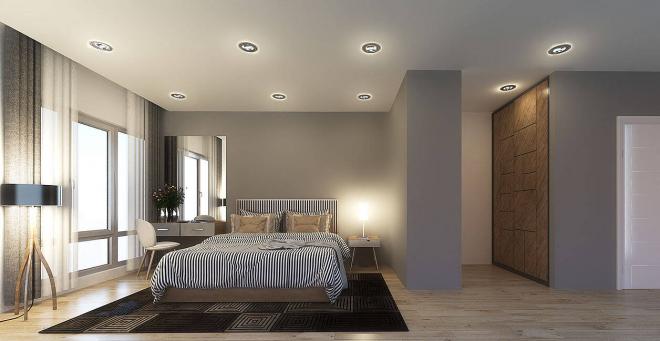 Квартира 3+1 в Стамбуле Квартира 3+1 в Стамбуле