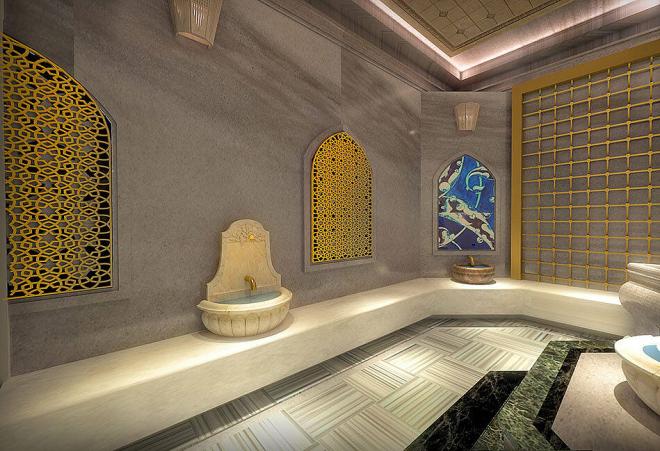 Квартира 3+1 в Стамбуле Квартира 3+1 в Стамбуле