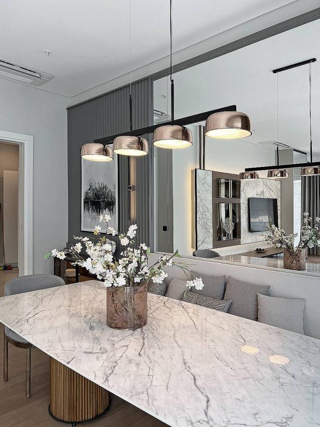 Дюплекс 3+1 в Стамбуле