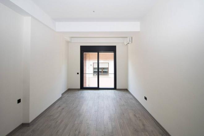 Квартира 3+1 с видом на море в Стамбуле