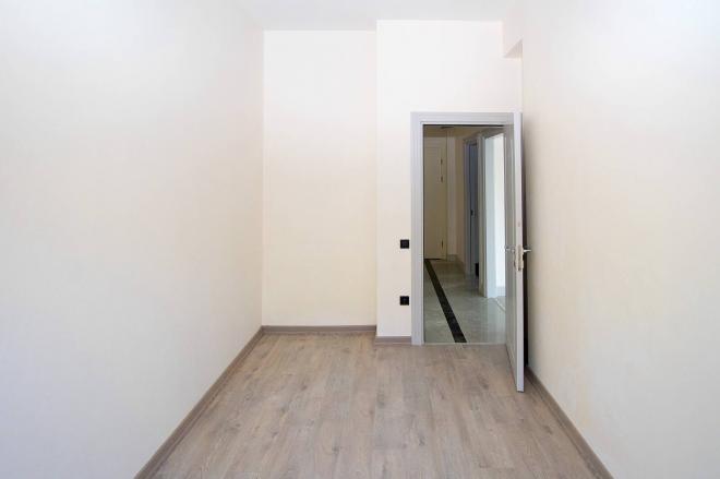 Квартира 3+1 с видом на море в Стамбуле