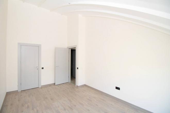 Дюплекс 5+2 с видом на море в Стамбуле