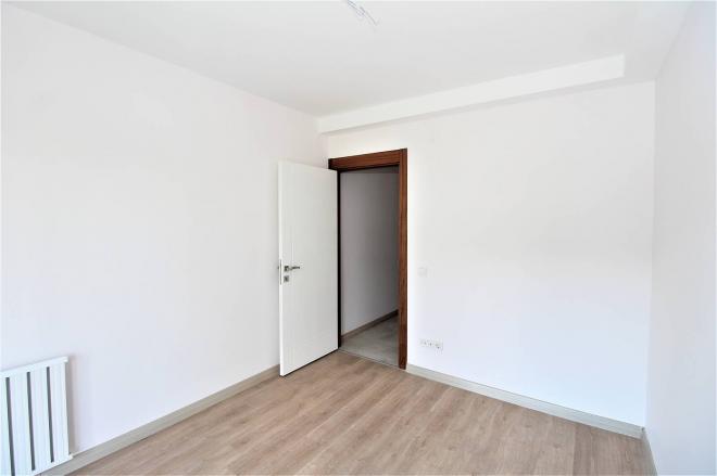 Квартира 3+1 с видом на море в Стамбуле