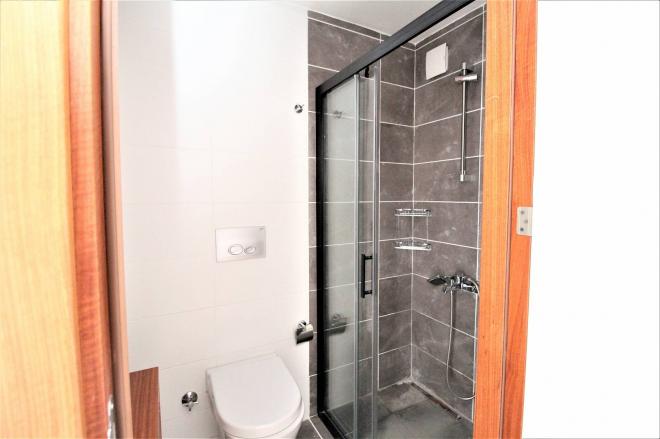 Квартира 3+1 с видом на море в Стамбуле