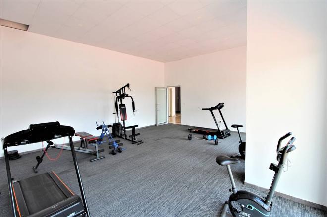 Квартира 3+1 с видом на море в Стамбуле