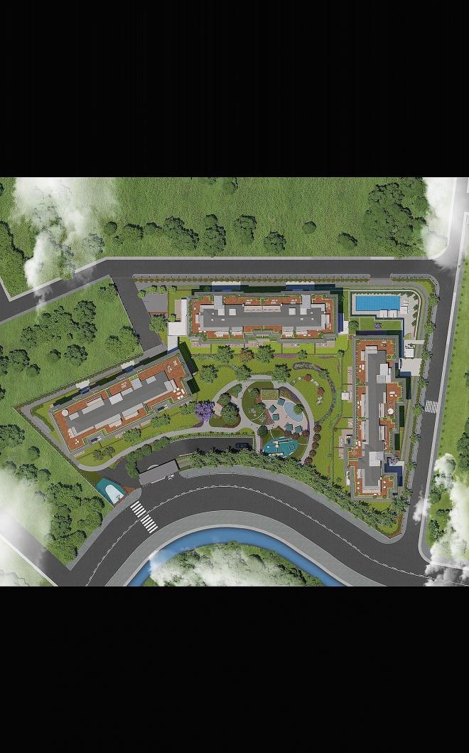 Квартира 1+1 в Стамбуле