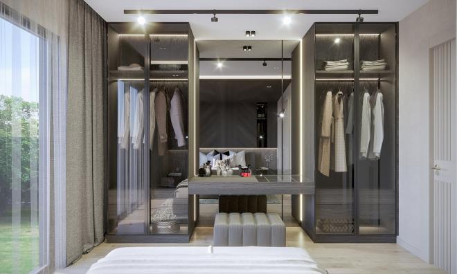 Дюплекс 4+1 в Стамбуле