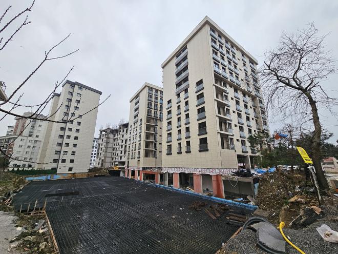 Квартира 3+1 с видом на море в Стамбуле