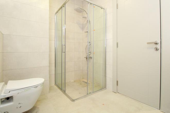 Квартира 2+1 в Стамбуле