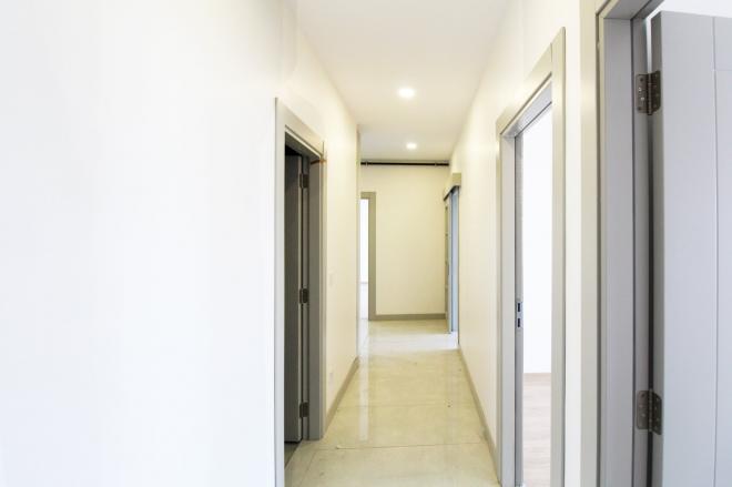 Квартира 2+1 в Стамбуле