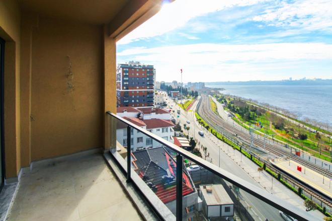 Квартира 2+1 в Стамбуле