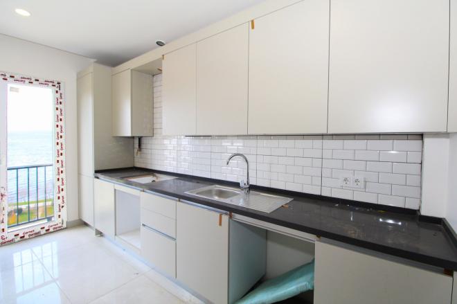 Квартира 2+1 в Стамбуле