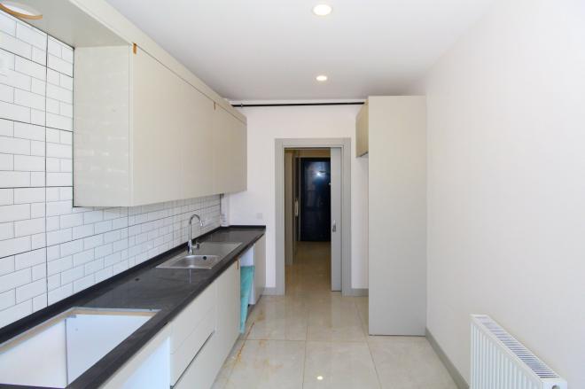 Квартира 2+1 в Стамбуле