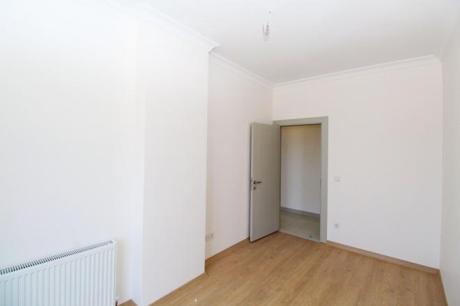 Квартира 2+1 в Стамбуле