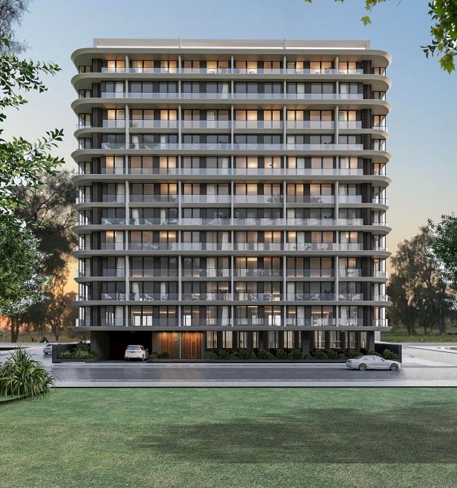 Квартира 1+1 в Стамбуле